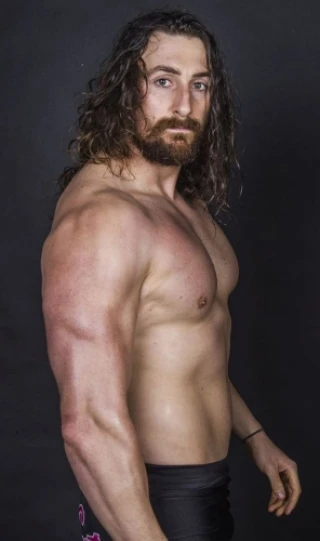 Ross Cooke