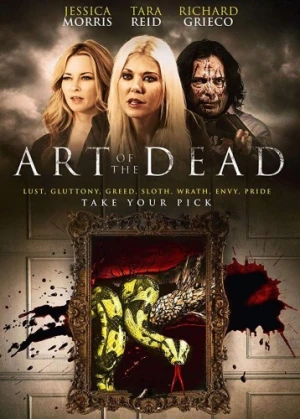 DVD Cover (ITN Distribution)