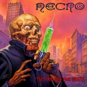 The Pre-Fix for Death