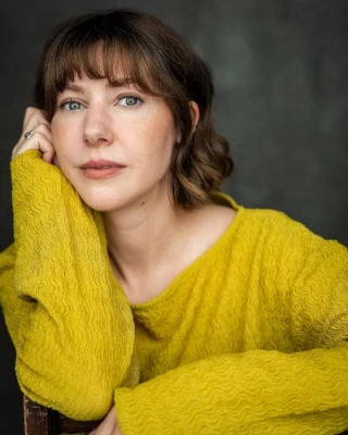 Catherine Steadman