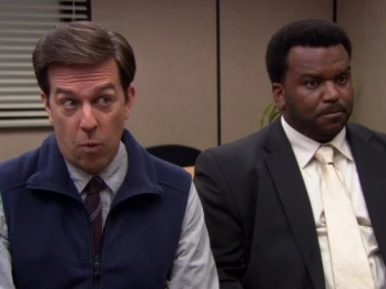 Roy's Wedding