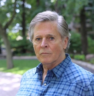 Gord Martineau