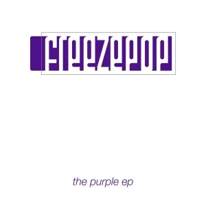 The Purple EP
