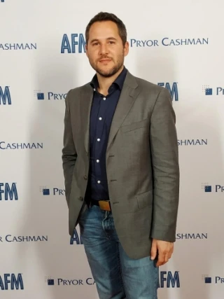 Dimitri Lemoine