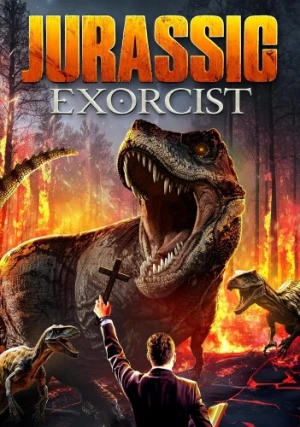 DVD Cover (Wild Eye Releasing)