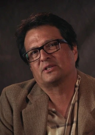 Frank Ordaz