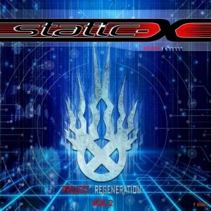 Project: Regeneration Vol. 2