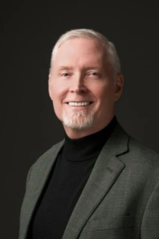 John Norris Ray