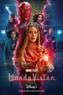 WandaVision: Season 1