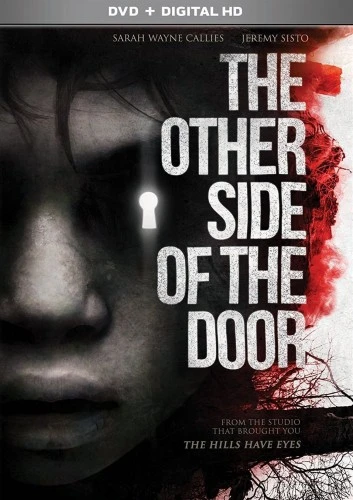 DVD Cover (Twentieth Century Fox)