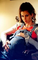 Expecting