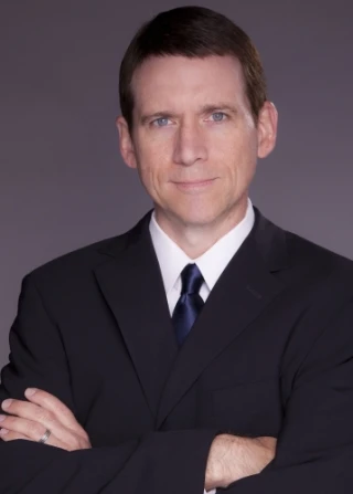 Daniel E. Tibbets