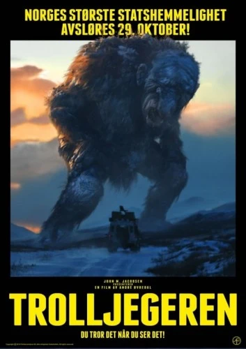 Theatrical Poster