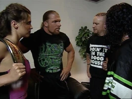 The Undertaker is Pissed Off
