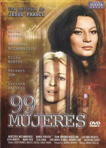 DVD Cover (Spanish)