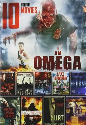 DVD Cover (Echo Bridge Entertainment)