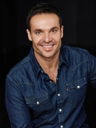 Jay Bowen