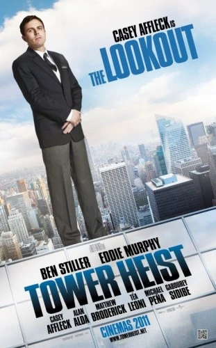 Theatrical Poster (USA)