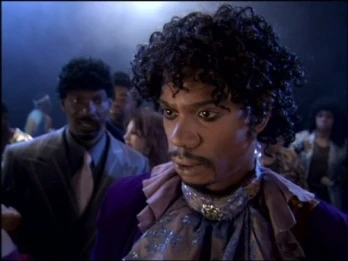True Hollywood Stories: Prince & Red Balls Energy Drink