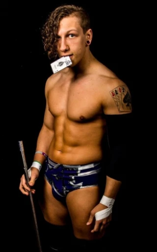 Ace Austin