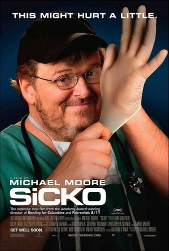 Theatrical Poster (USA)
