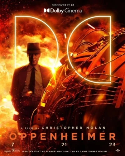 Theatrical Poster (USA)