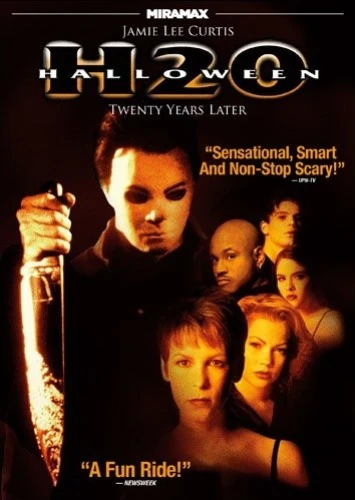 DVD Cover (Echo Bridge Entertainment)