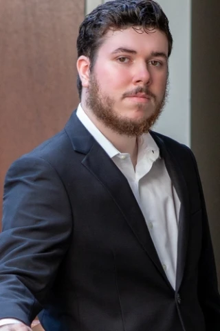 Devin McCarthy