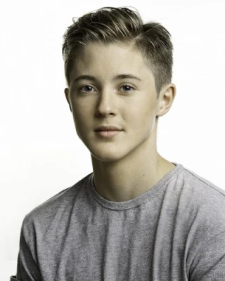 Asher Nevélle
