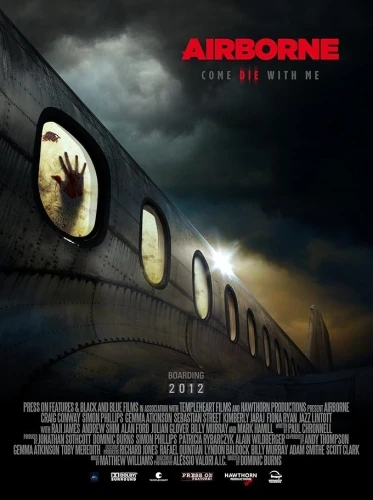 Theatrical Poster