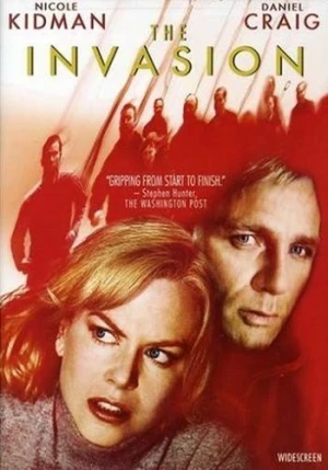 DVD Cover (Warner Brother)