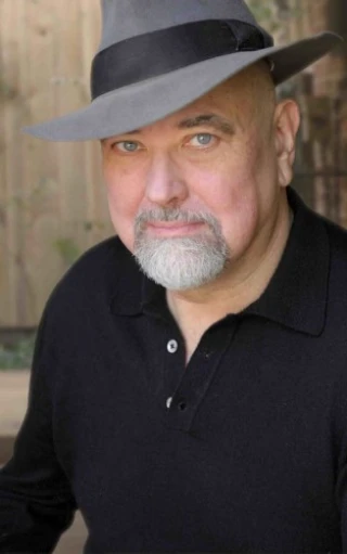 Tony Medlin