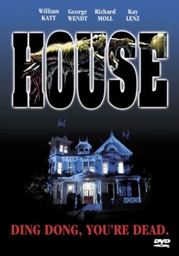 DVD Cover (Anchor Bay Reissue)