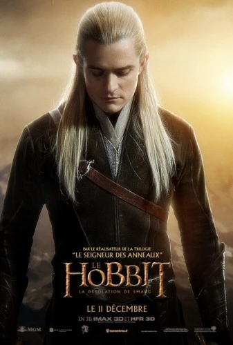Theatrical Poster (France)