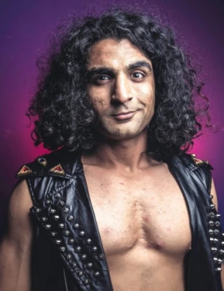 Baliyan Akki