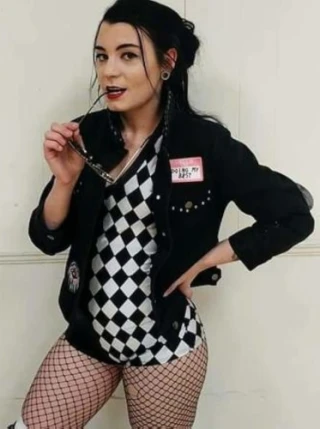 Krystal Moon