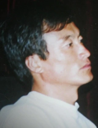 Meng Zhaoguo