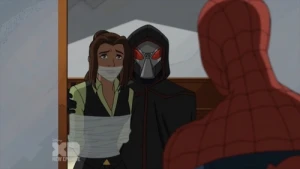 Return to the Spider-Verse: Part 4