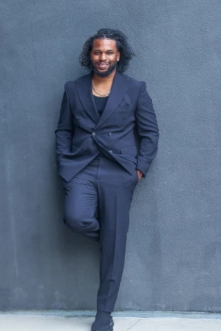 Hashim Lafond