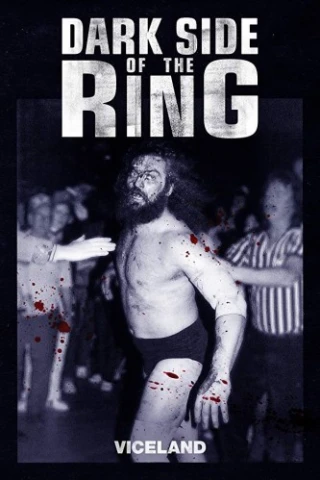 Dark Side Of The Ring: Season 1