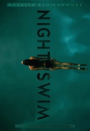Theatrical Poster