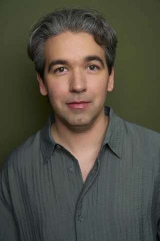 Paul Sean Ward