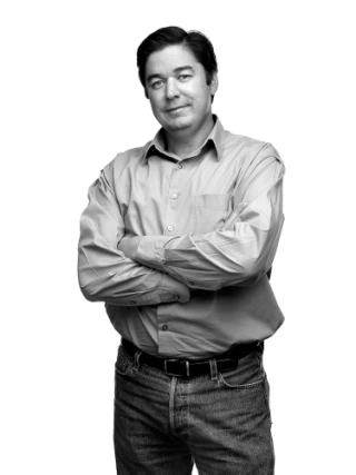 John F.K. Parenteau