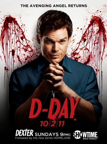 Theatrical Poster