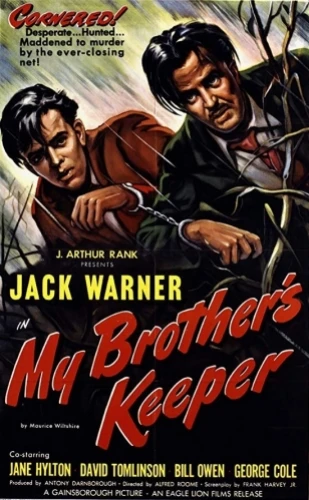 My Brother's Keeper