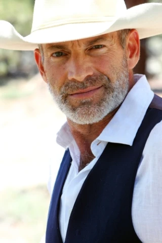 John Michael Vaughn