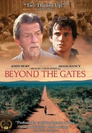 DVD Cover (Twentieth Century Fox)