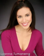 Lyanna Tumaneng