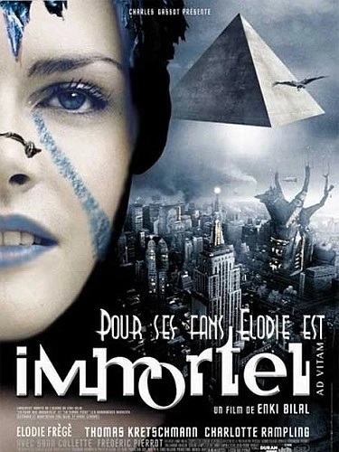 Theatrical Poster (France)