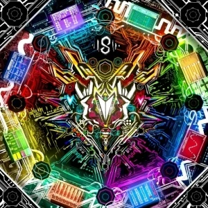Chiptunes = WIN: Volume 8